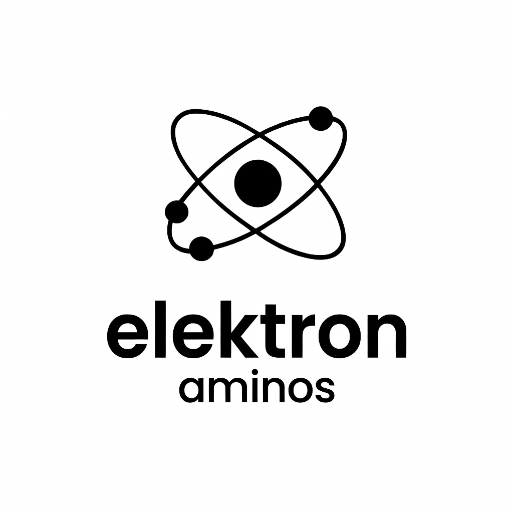 elektron aminos